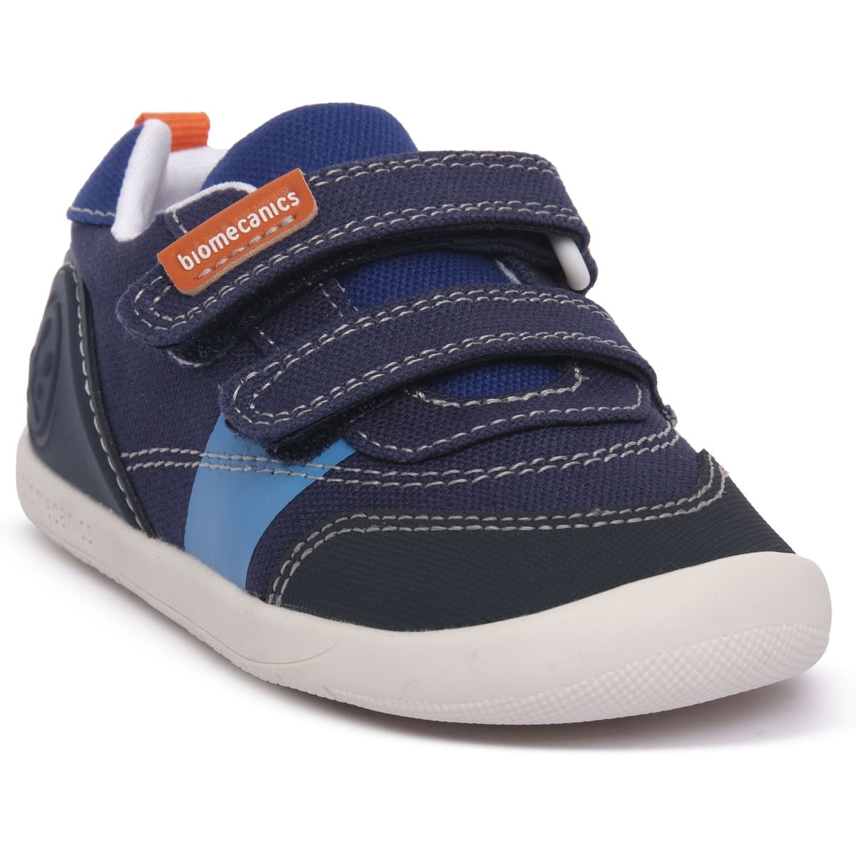 Boys' Sandals Biomecanics Blue
