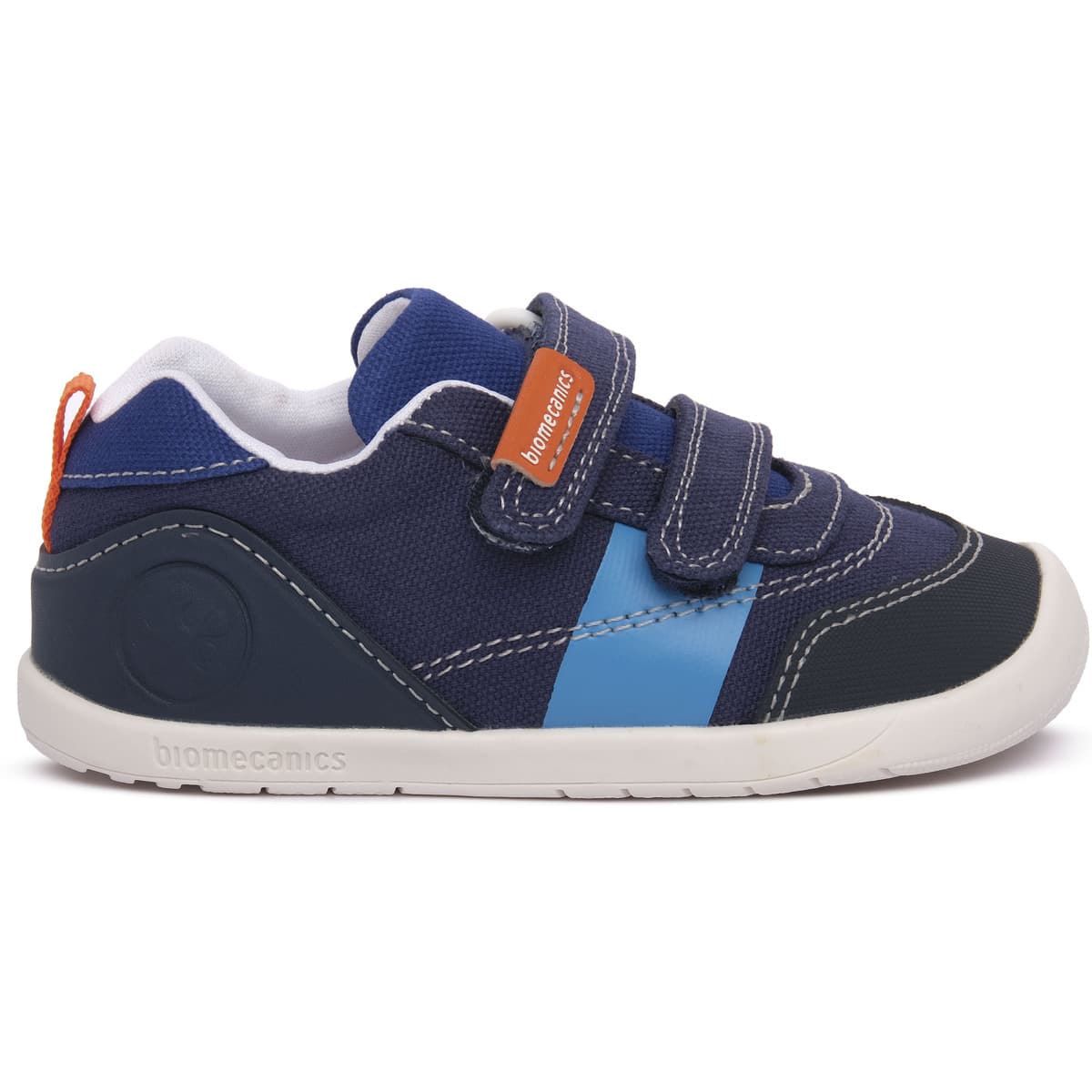 Boys' Sandals Biomecanics Blue