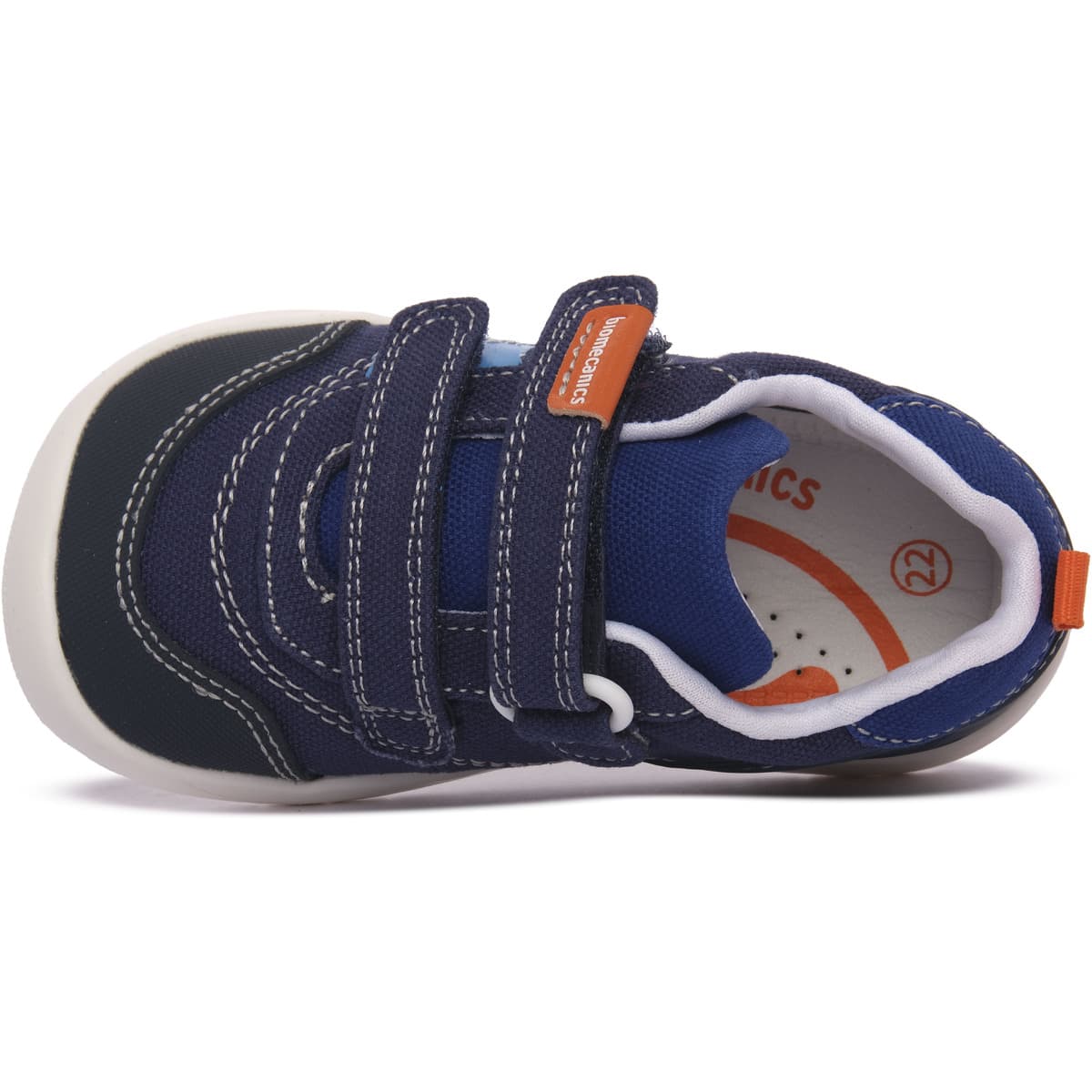 Boys' Sandals Biomecanics Blue
