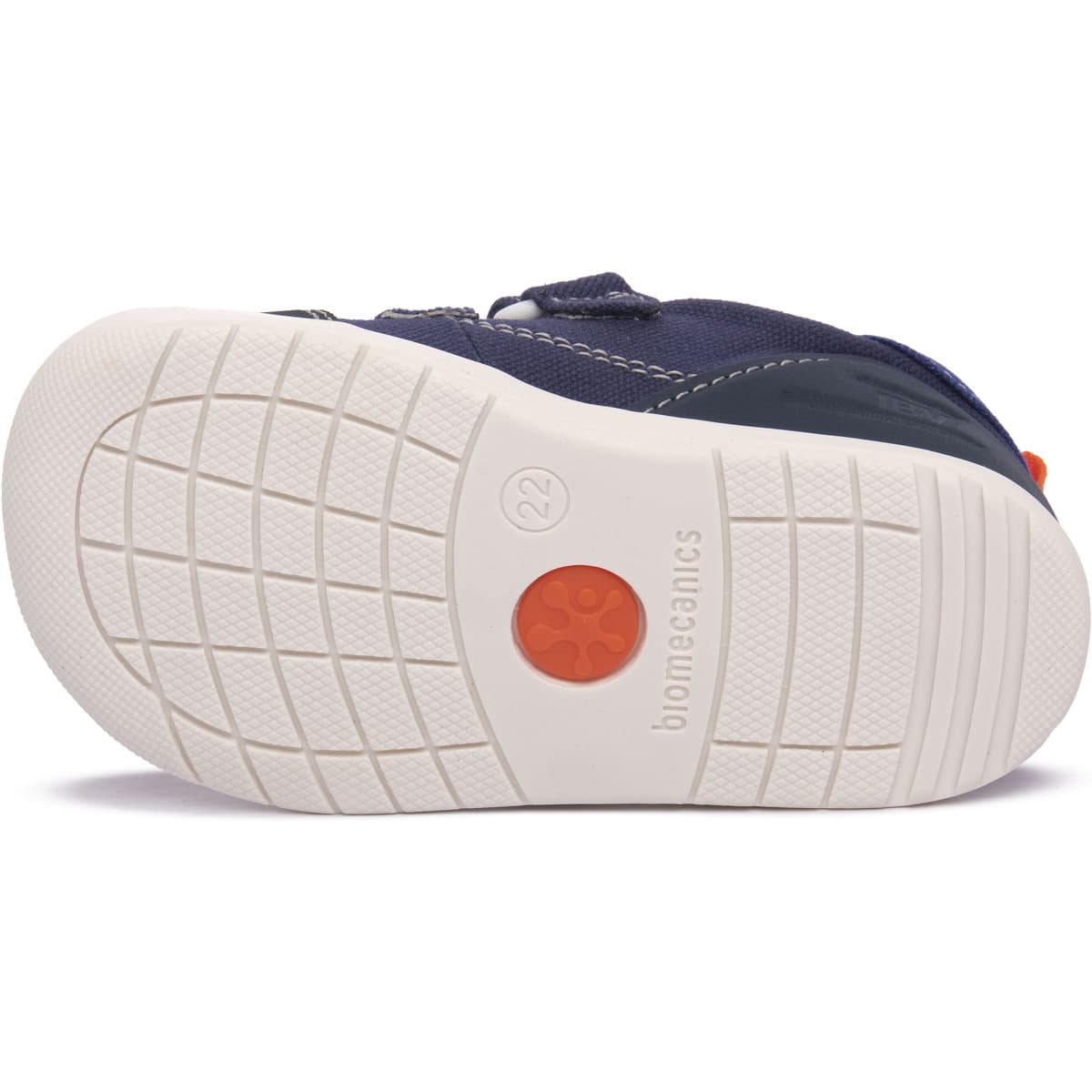 Boys' Sandals Biomecanics Blue