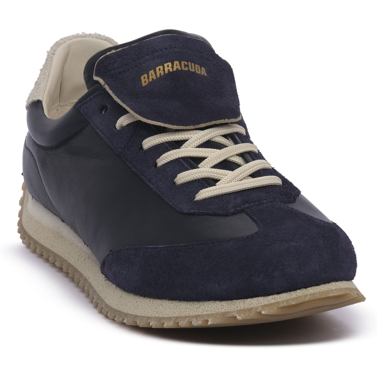 Men's Sneakers Barracuda Blue
