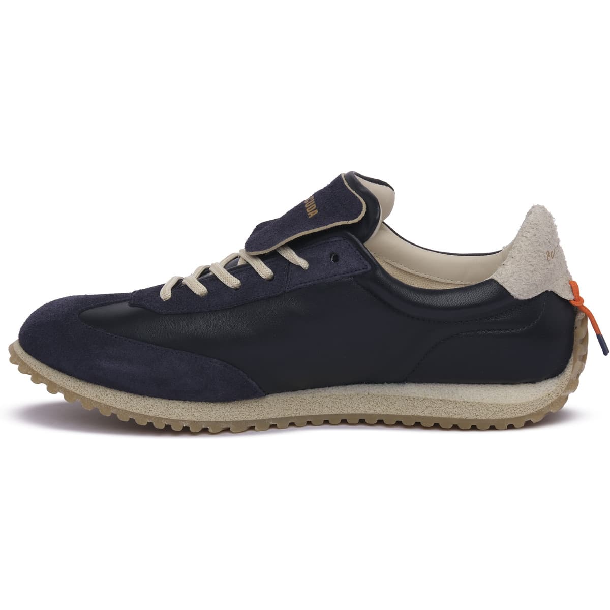 Men's Sneakers Barracuda Blue