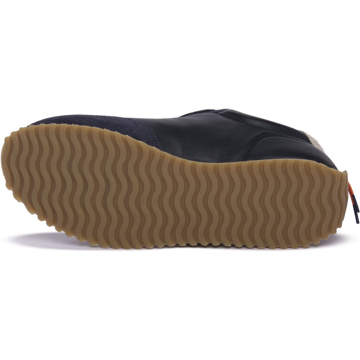 Men's Sneakers Barracuda Blue