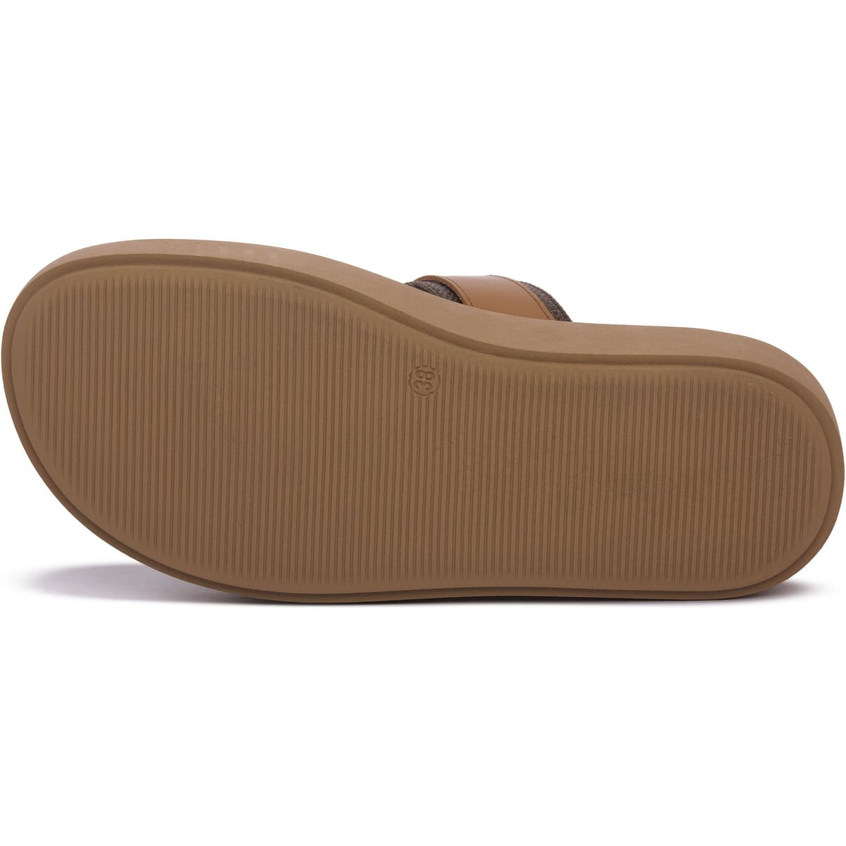 Women's Mules Frau Brown