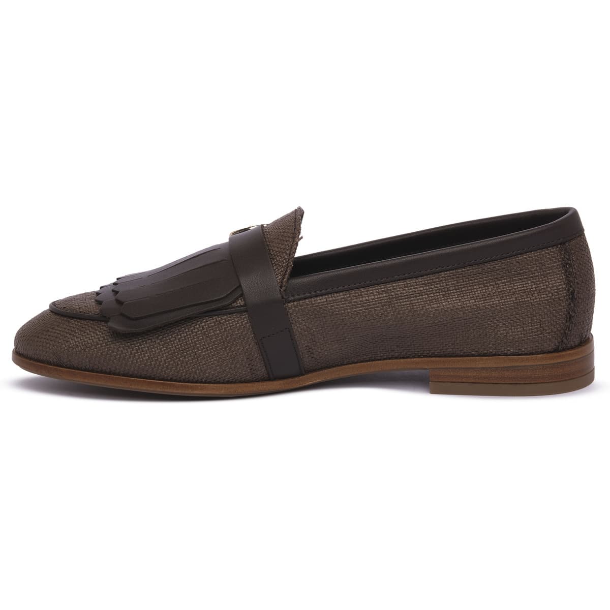 Women's Loafers Frau Brown