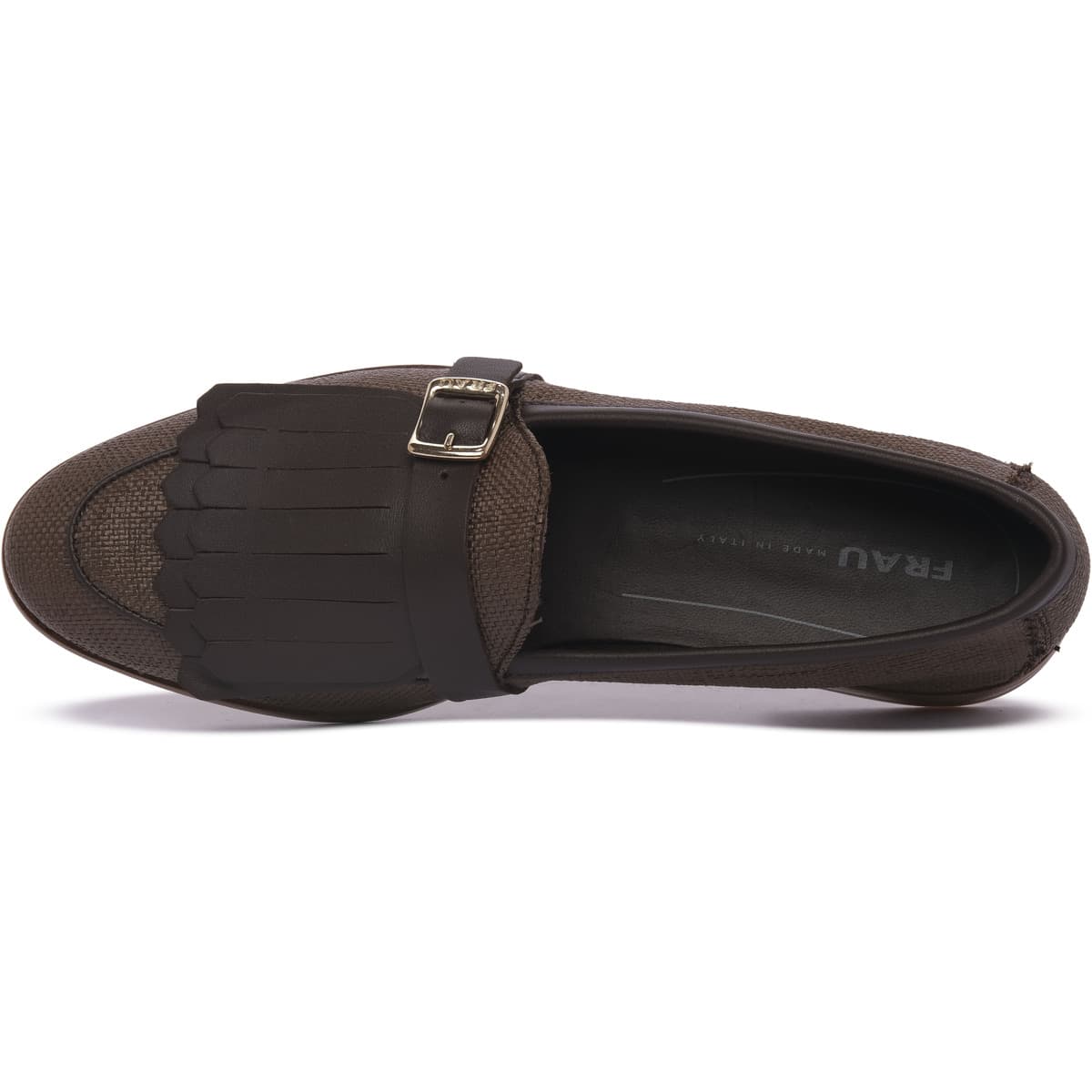 Women's Loafers Frau Brown