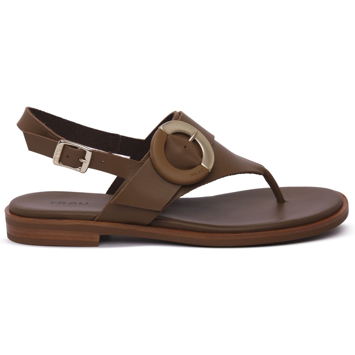 Women's Sandals Frau Beige
