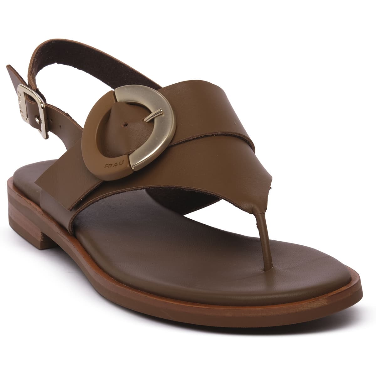 Women's Sandals Frau Beige