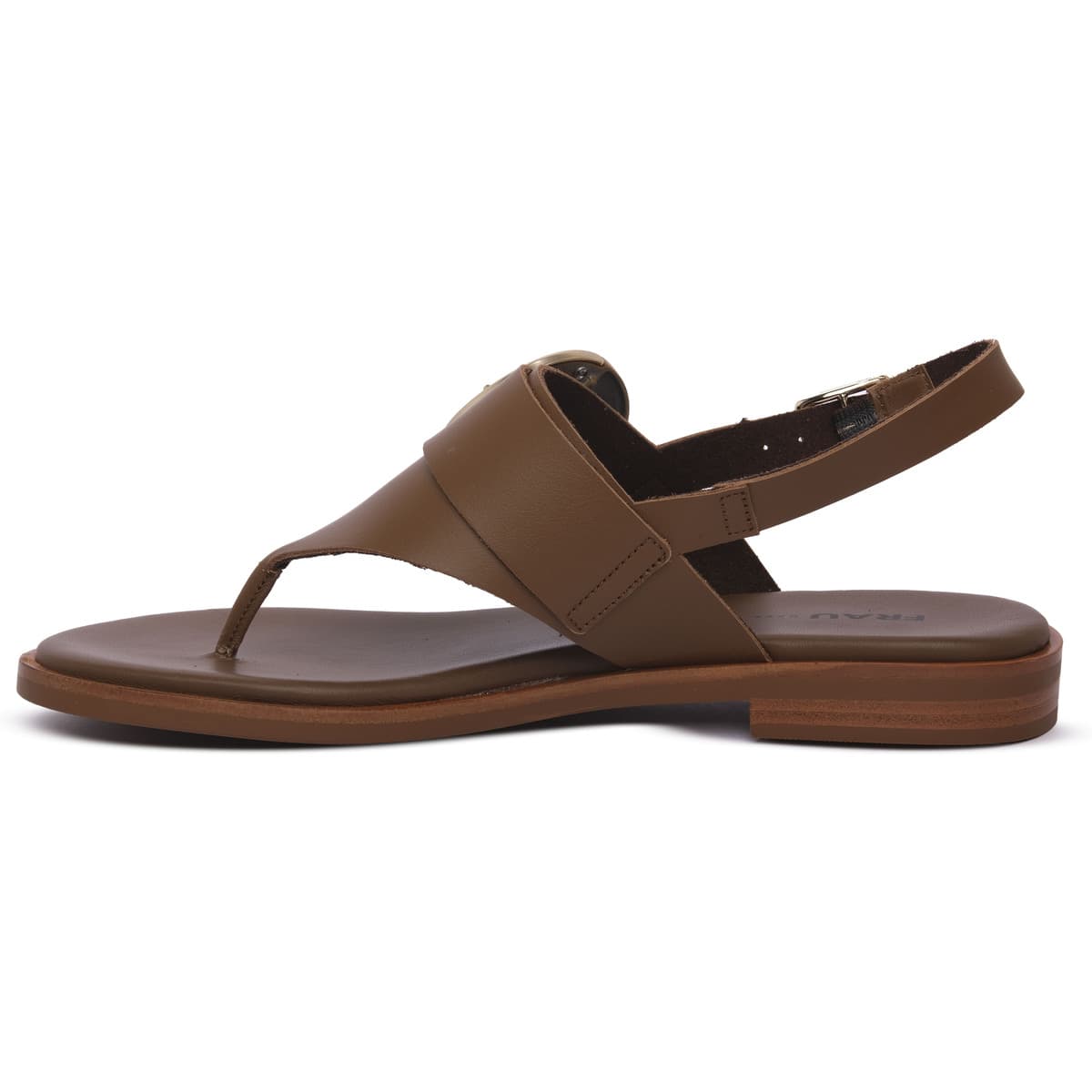Women's Sandals Frau Beige