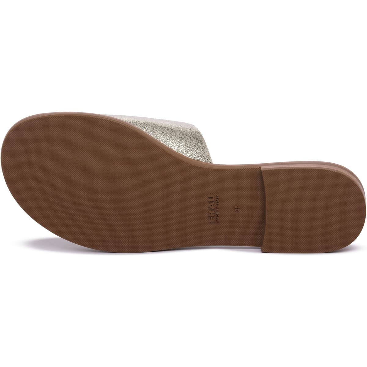 Women's Mules Frau Gray