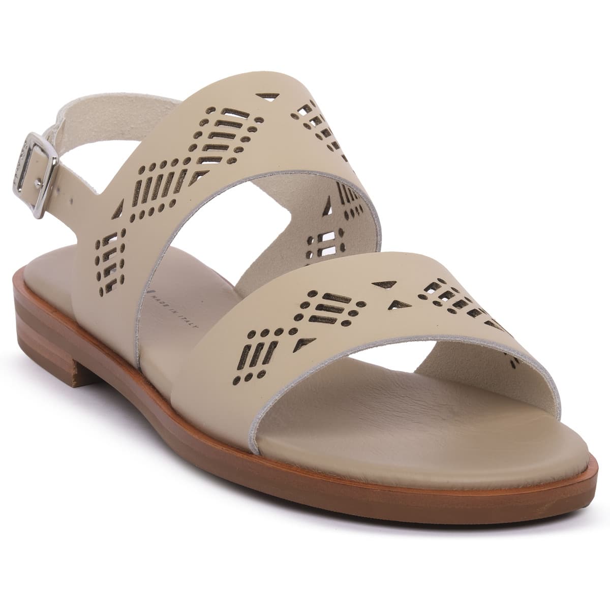 Women's Sandals Frau White