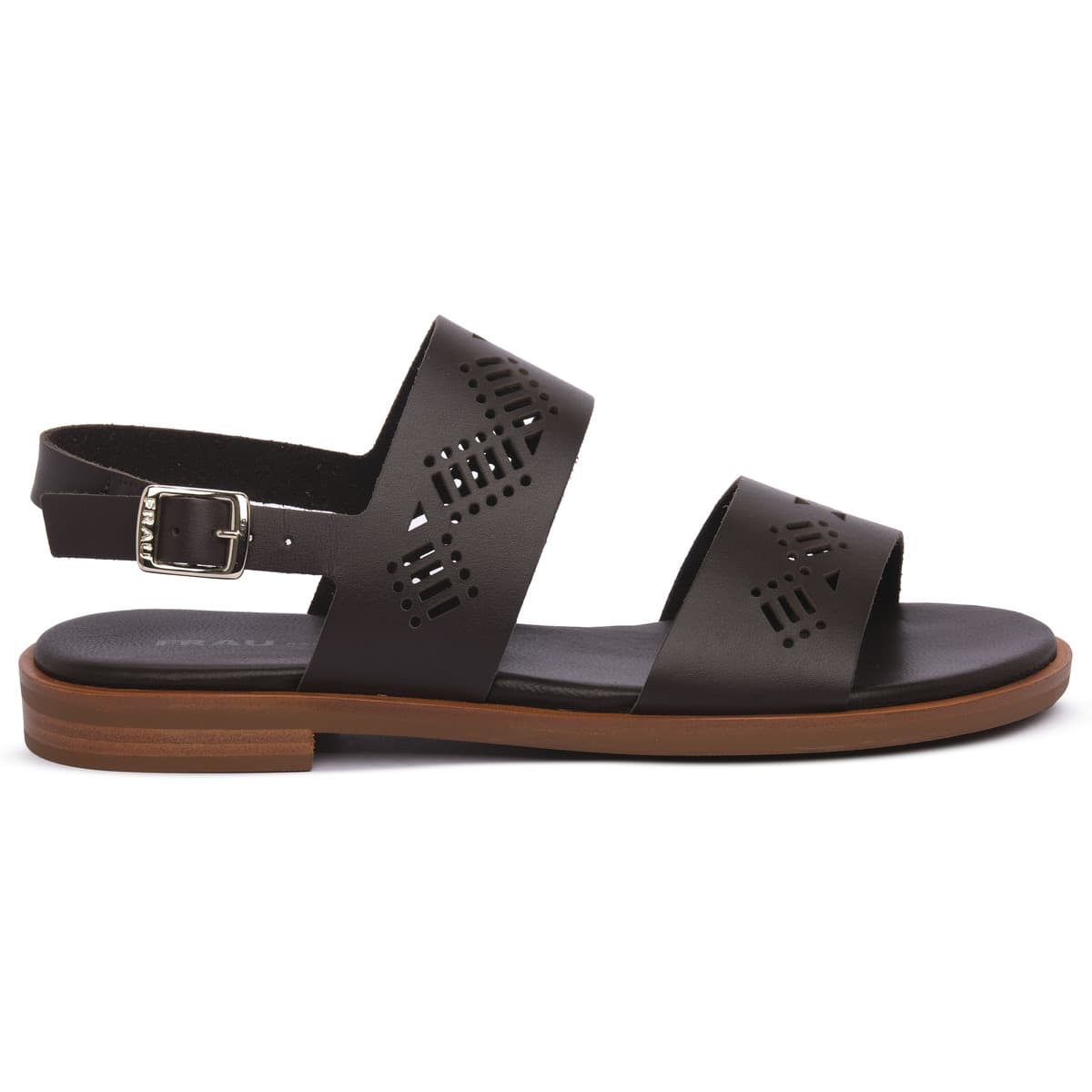 Women's Sandals Frau Brown
