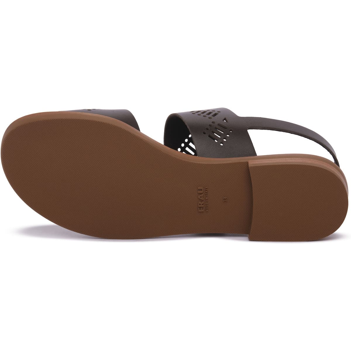 Women's Sandals Frau Brown