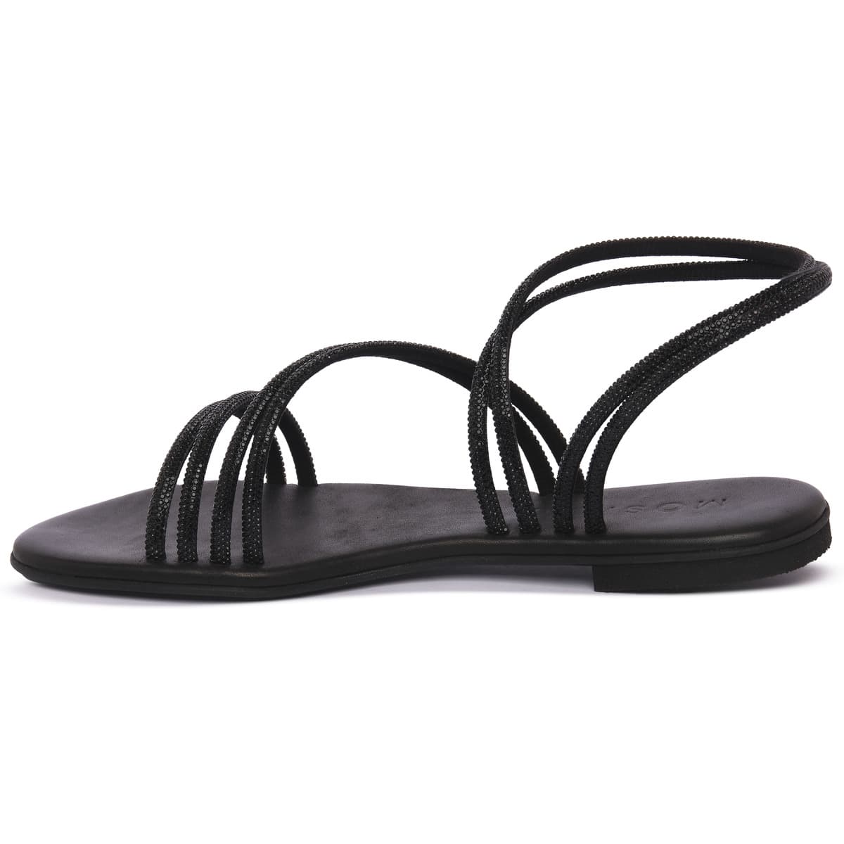 Women's Sandals Mosaic Black