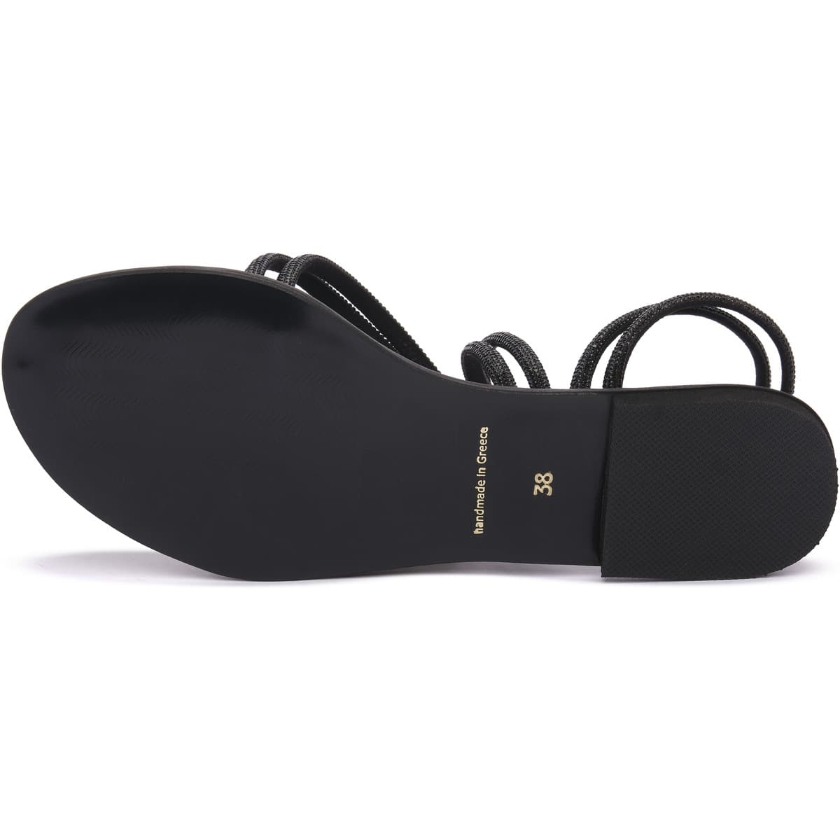 Women's Sandals Mosaic Black