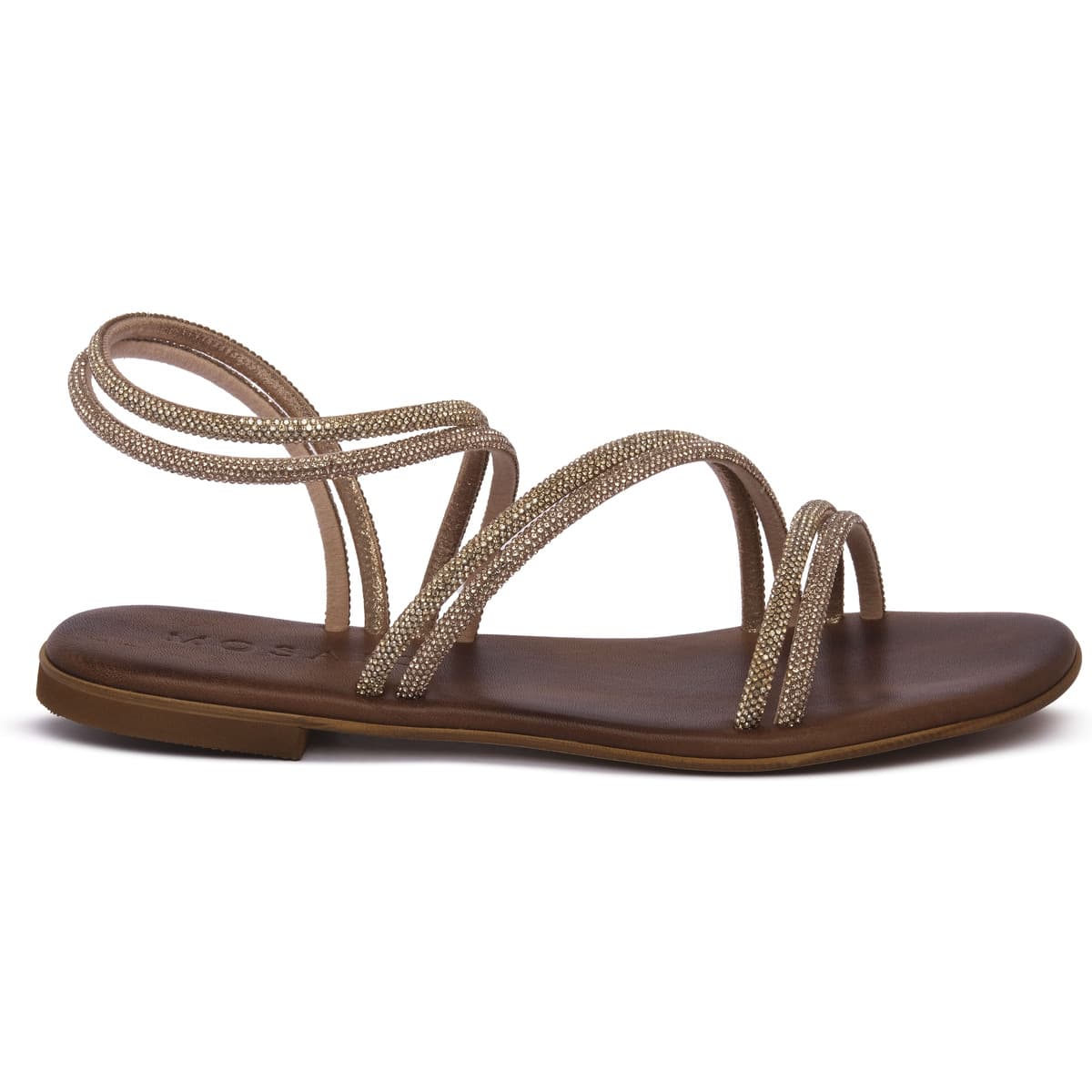 Women's Sandals Mosaic Pink