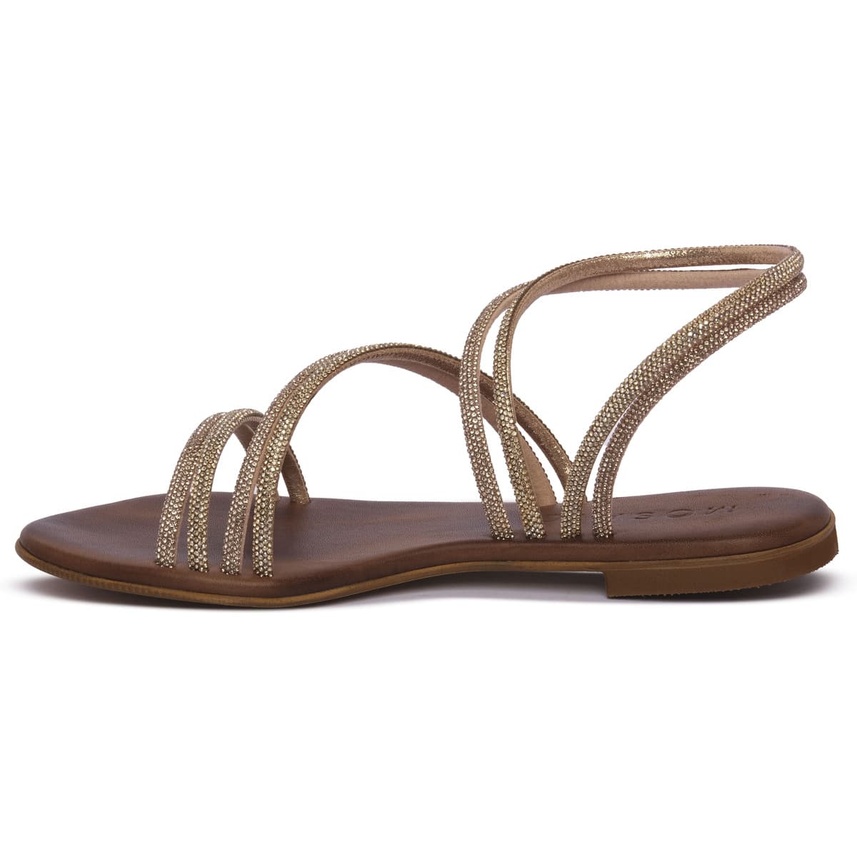 Women's Sandals Mosaic Pink