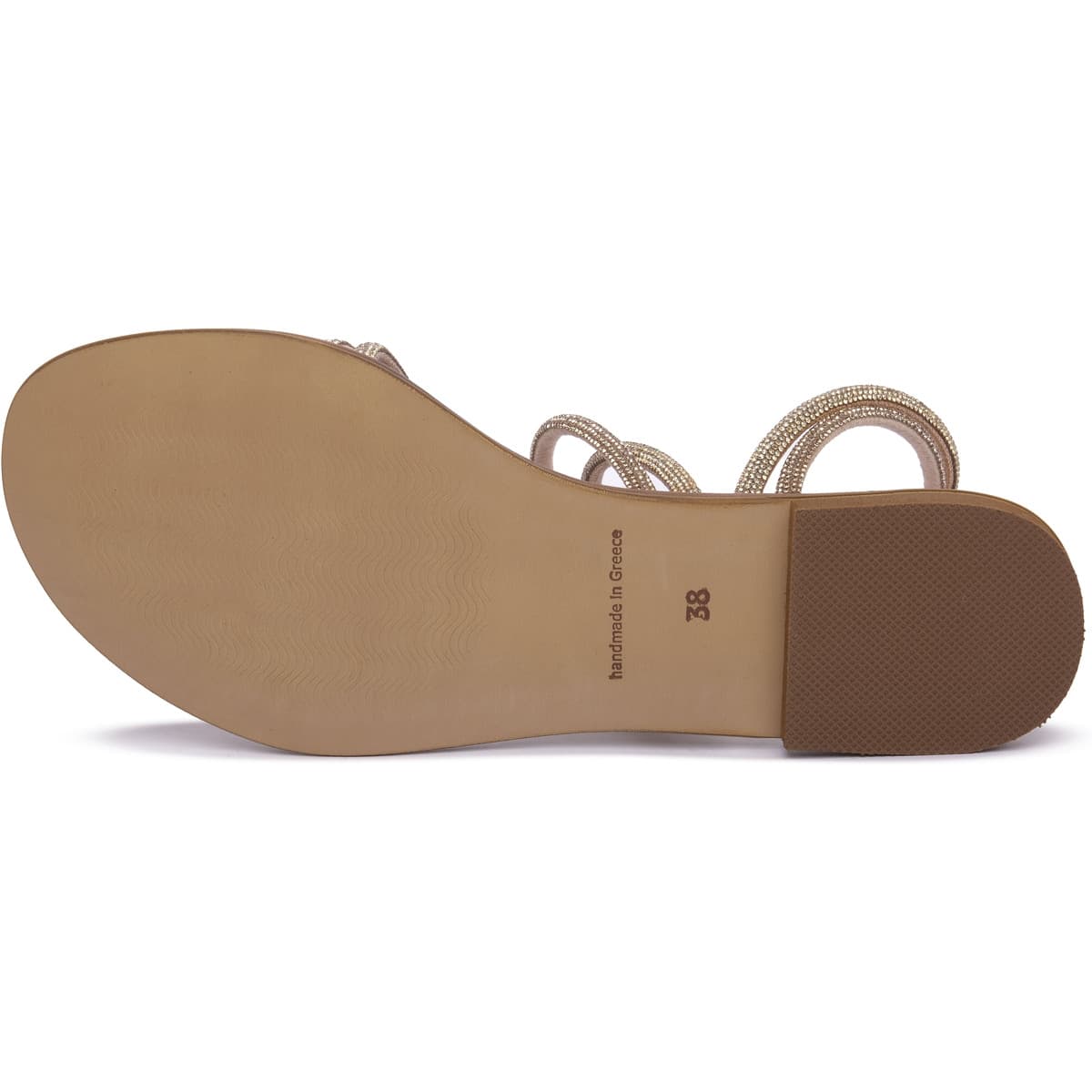 Women's Sandals Mosaic Pink