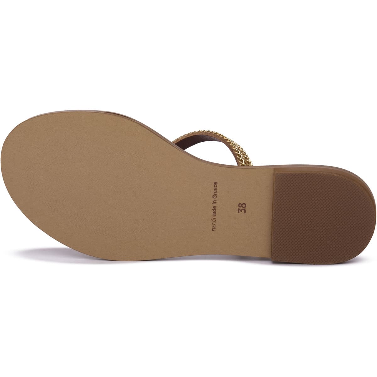 Women's Sandals Mosaic Beige