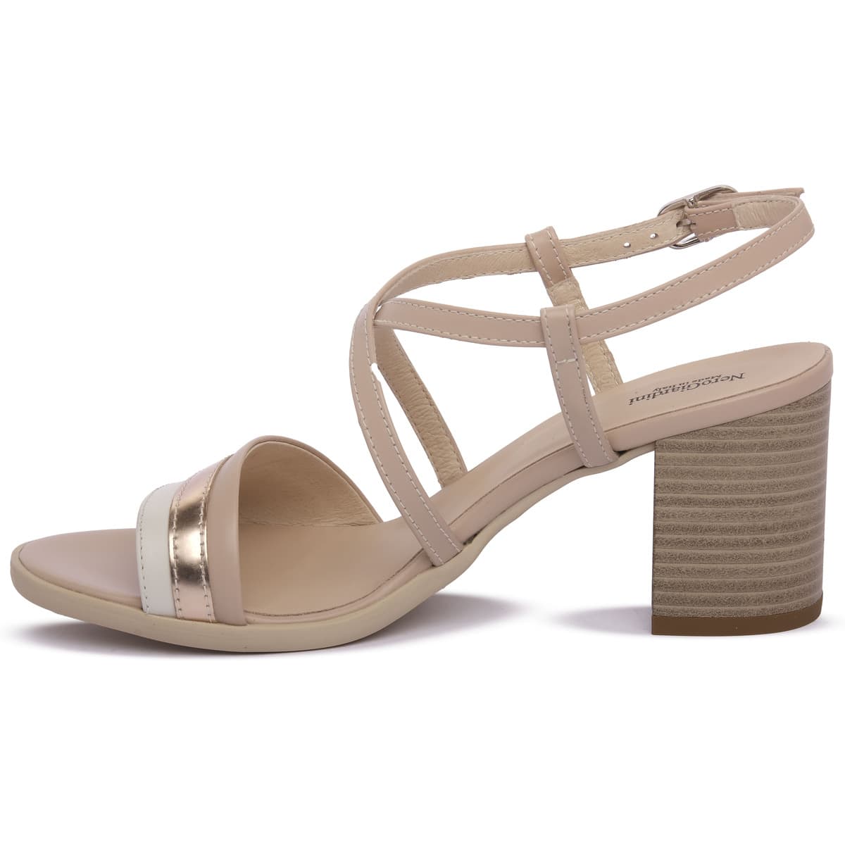 Women's Pumps NeroGiardini Beige