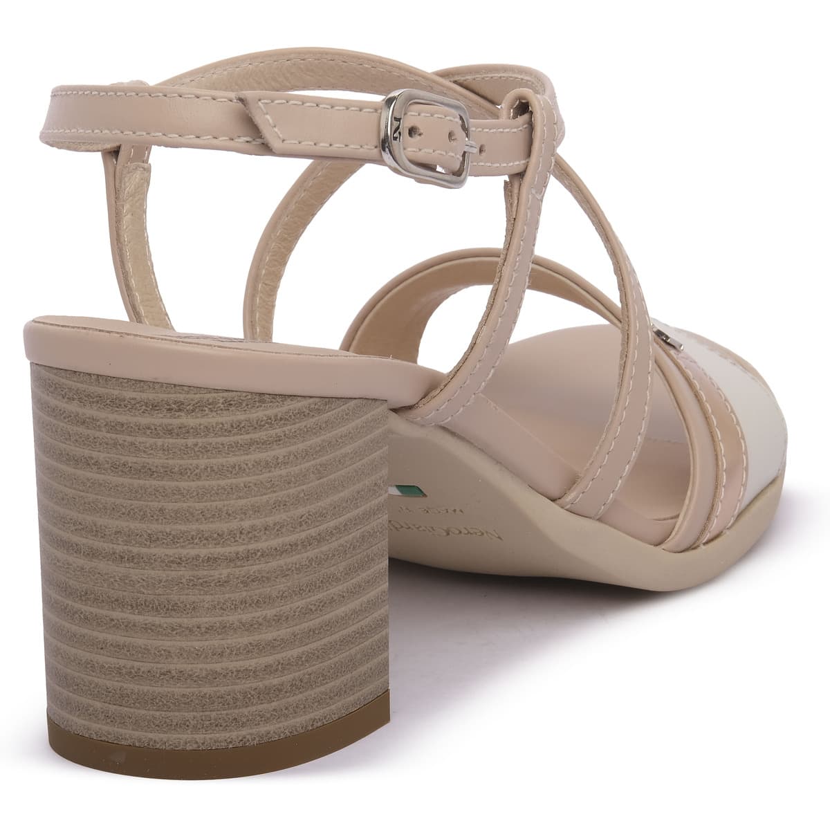 Women's Pumps NeroGiardini Beige