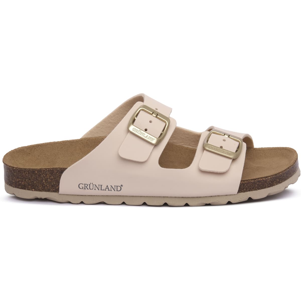 Women's Mules Grunland Pink