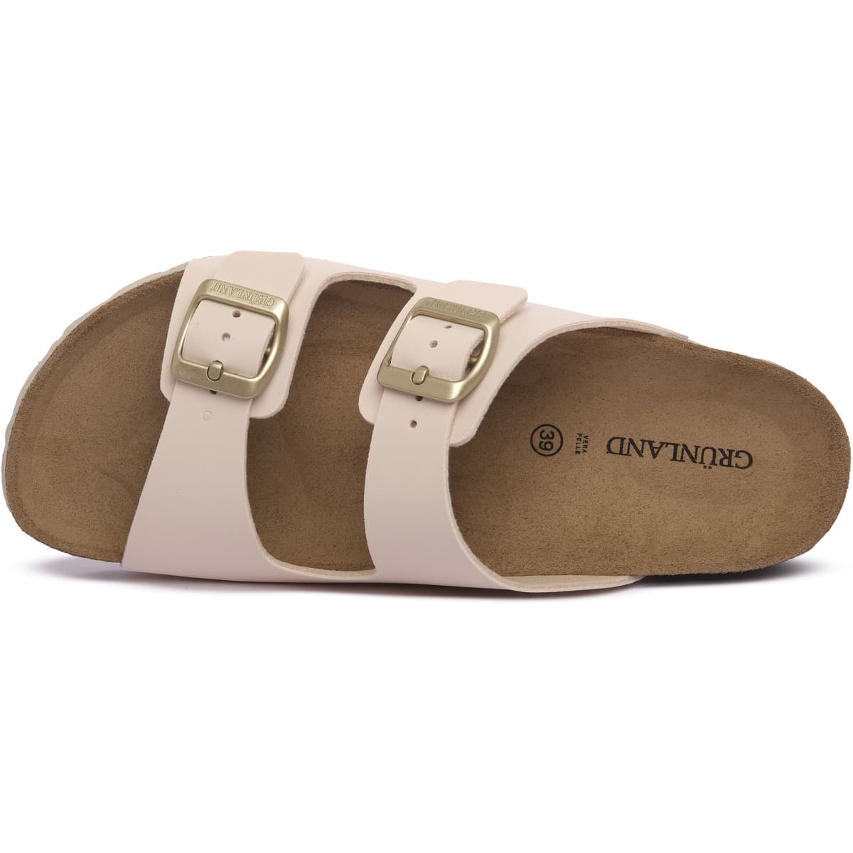 Women's Mules Grunland Pink