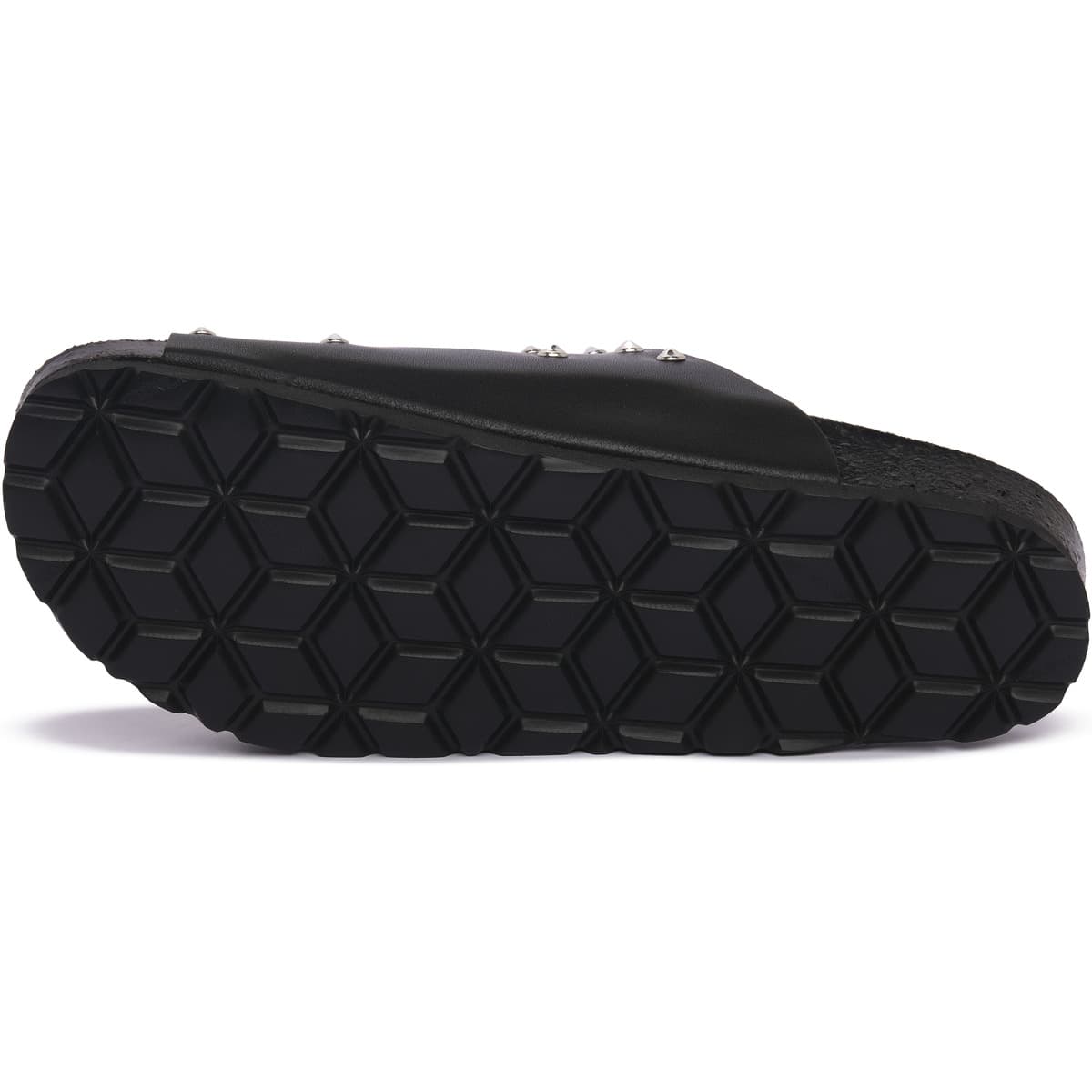 Women's Mules Grunland Black