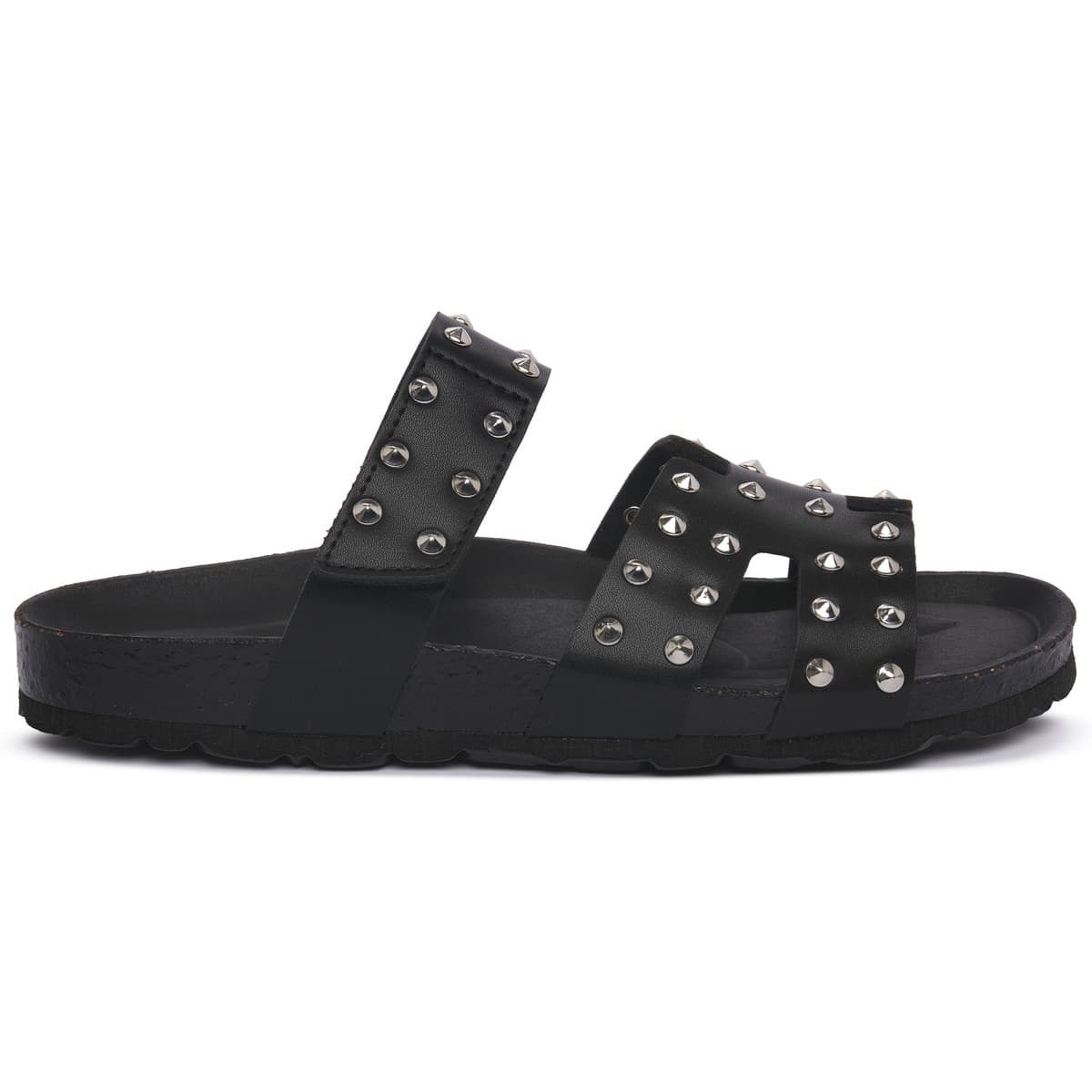 Women's Mules Grunland Black