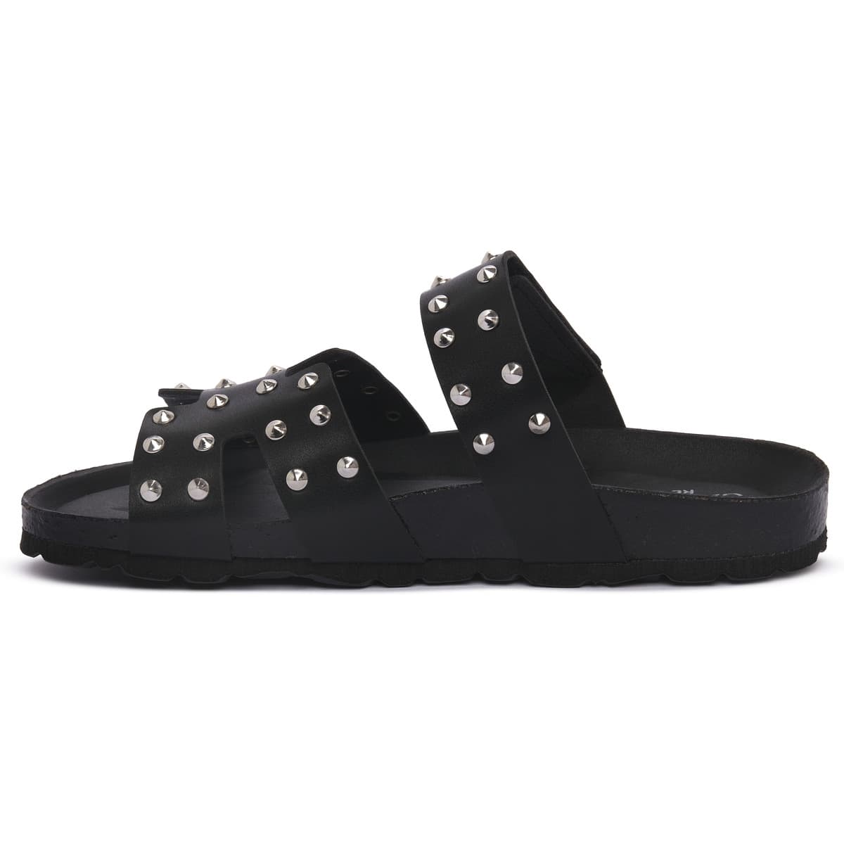 Women's Mules Grunland Black