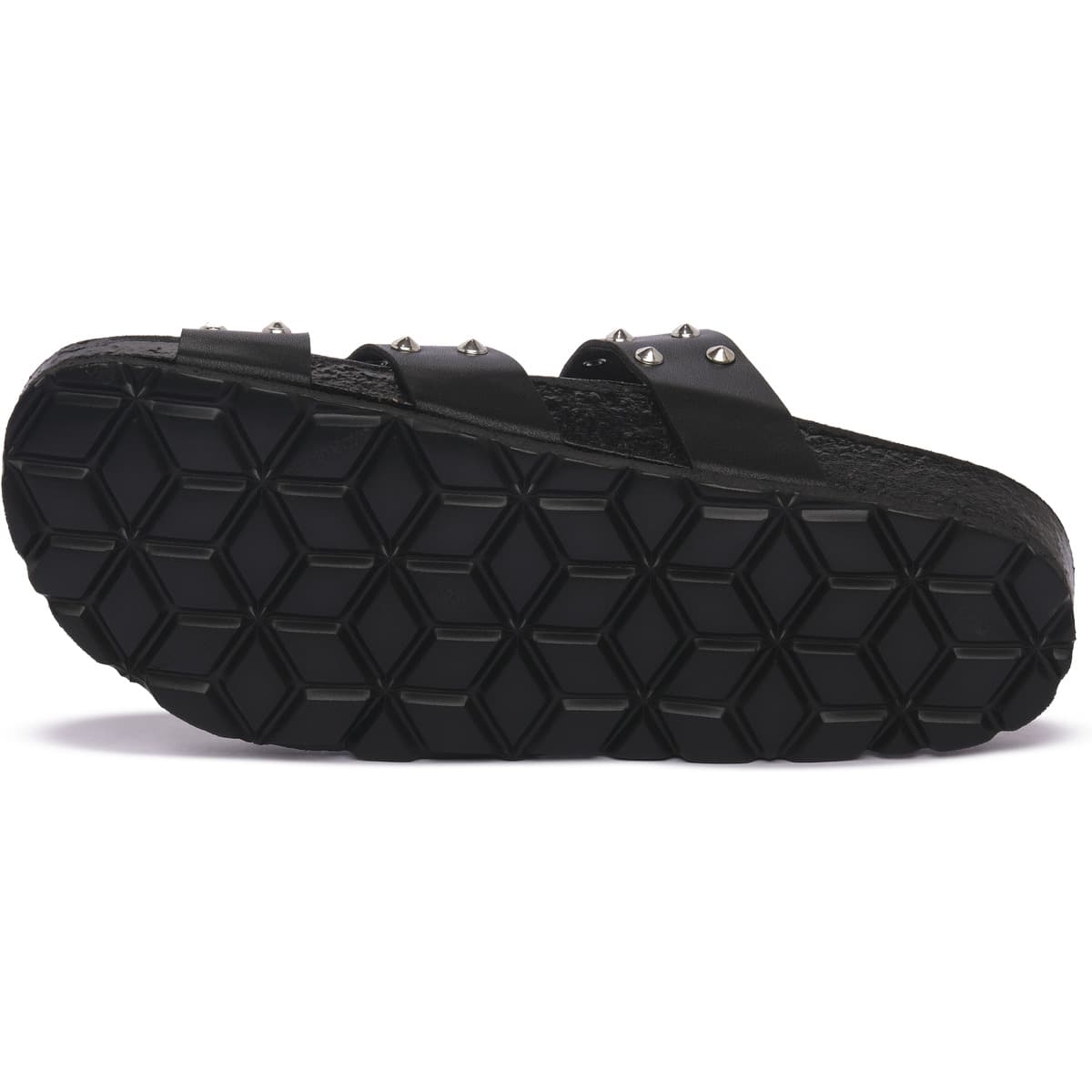 Women's Mules Grunland Black