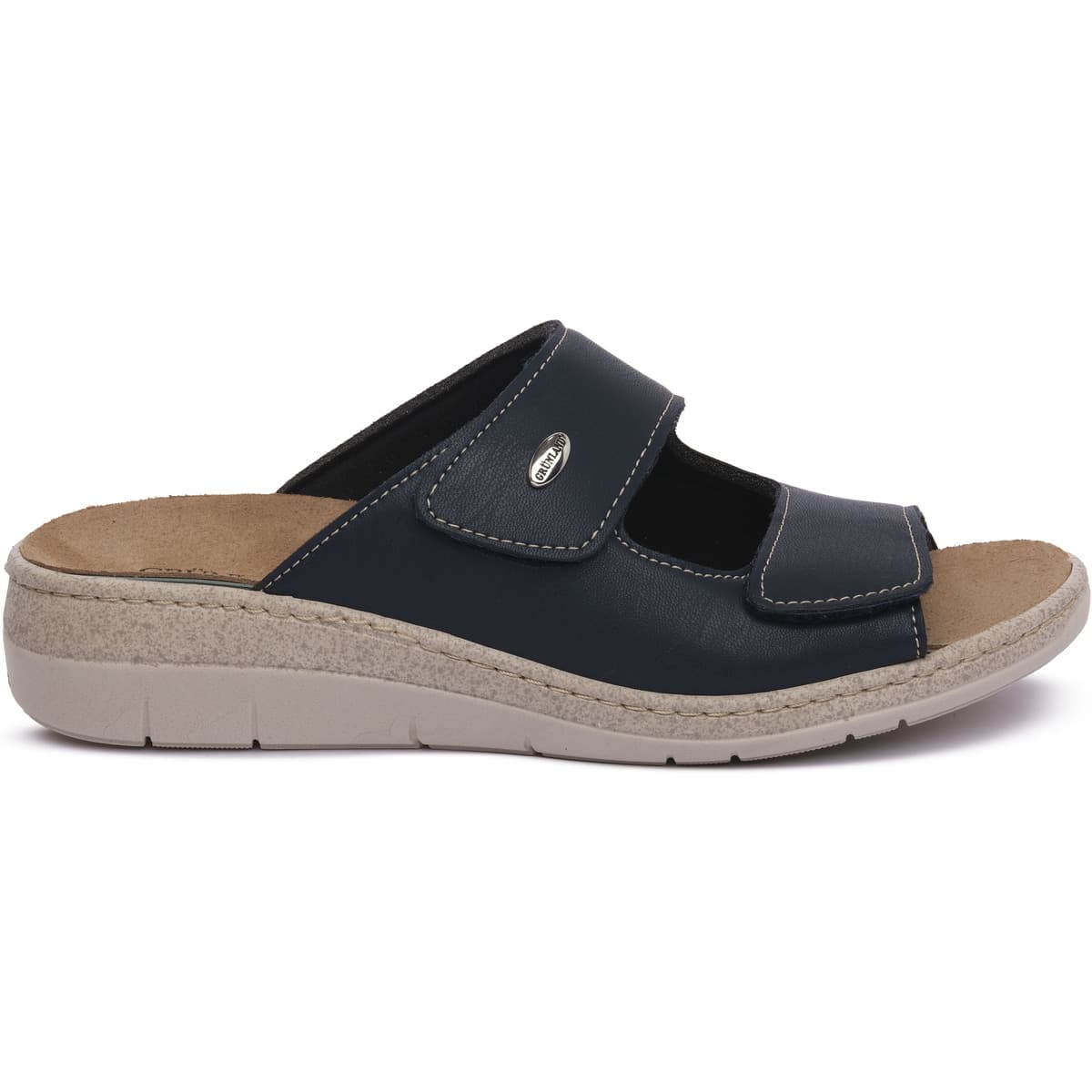 Mules Grunland BLU B1DASA
