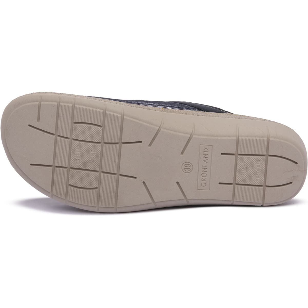 Women's Mules Grunland Blue