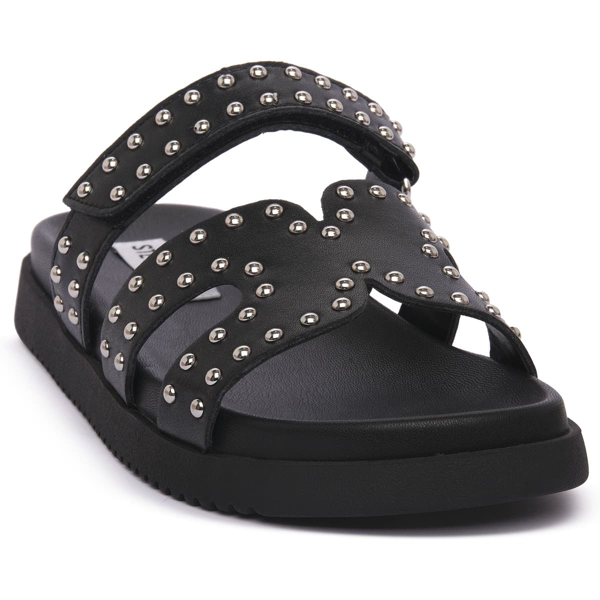 Mules Steve Madden BLK MISSILE