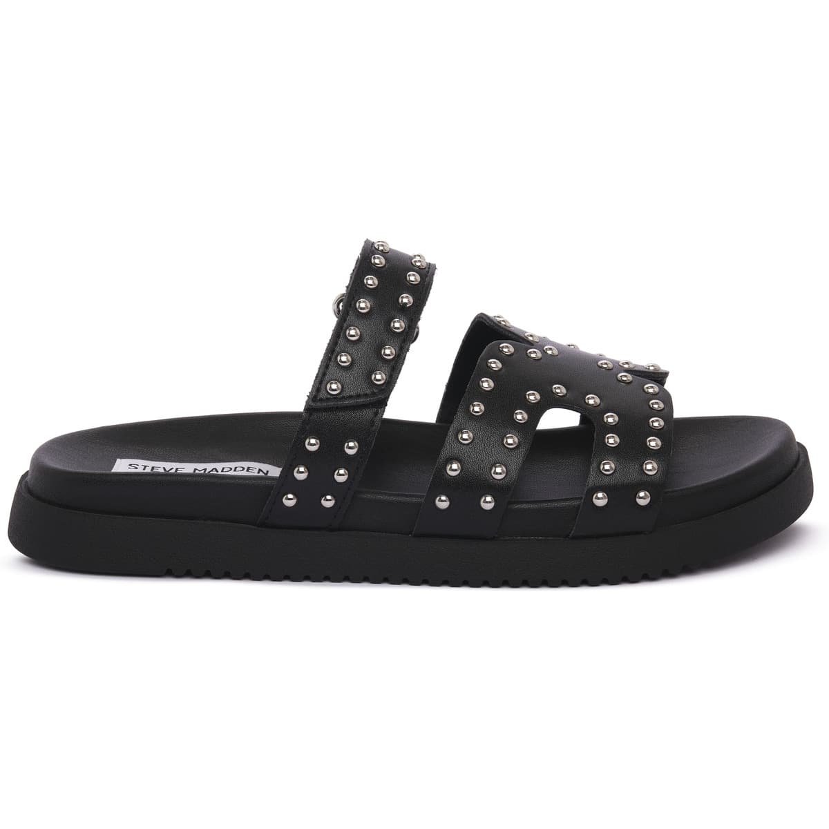 Women's Mules Steve Madden Black