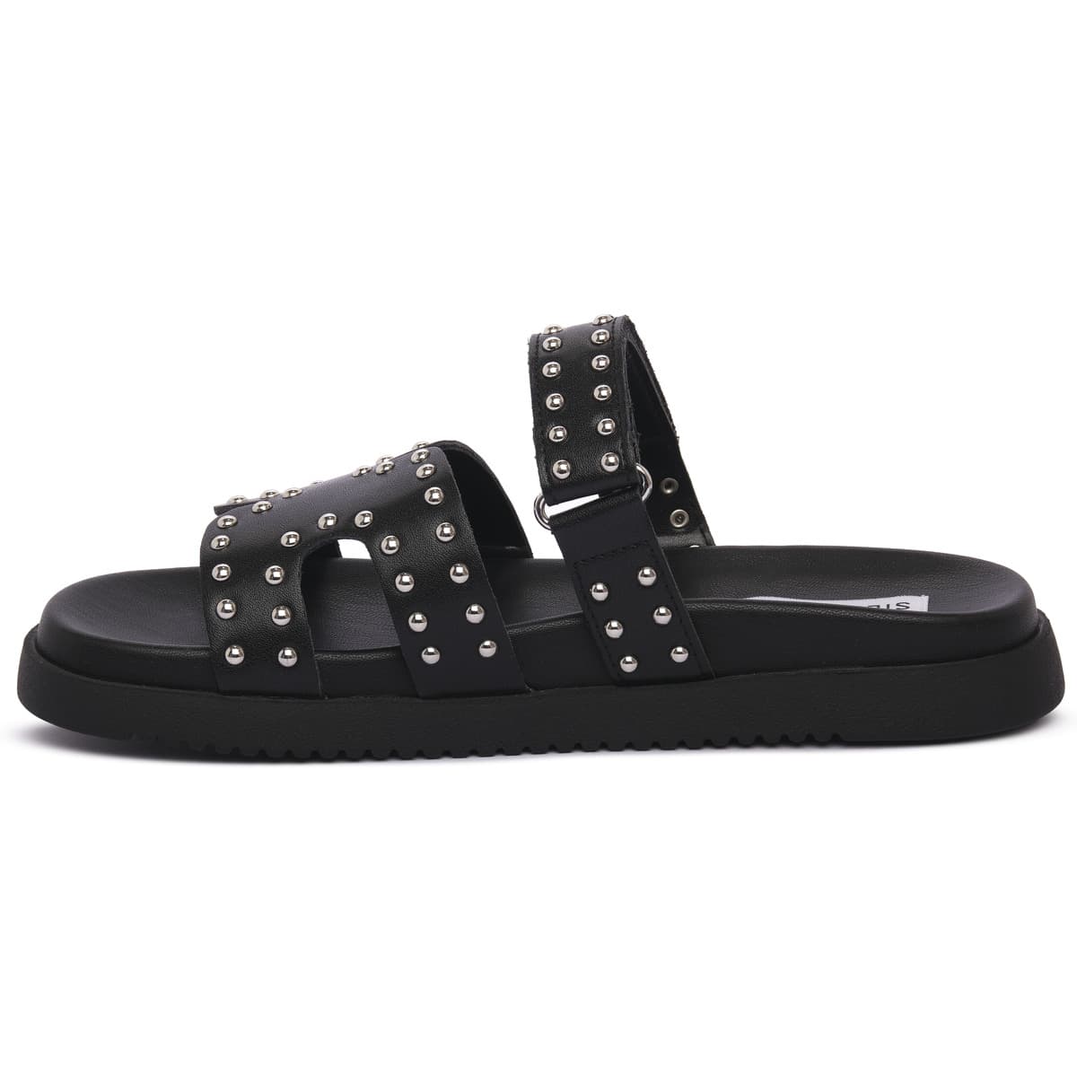 Women's Mules Steve Madden Black