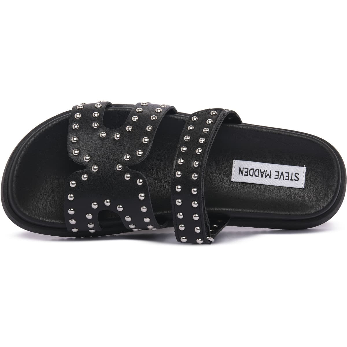 Women's Mules Steve Madden Black