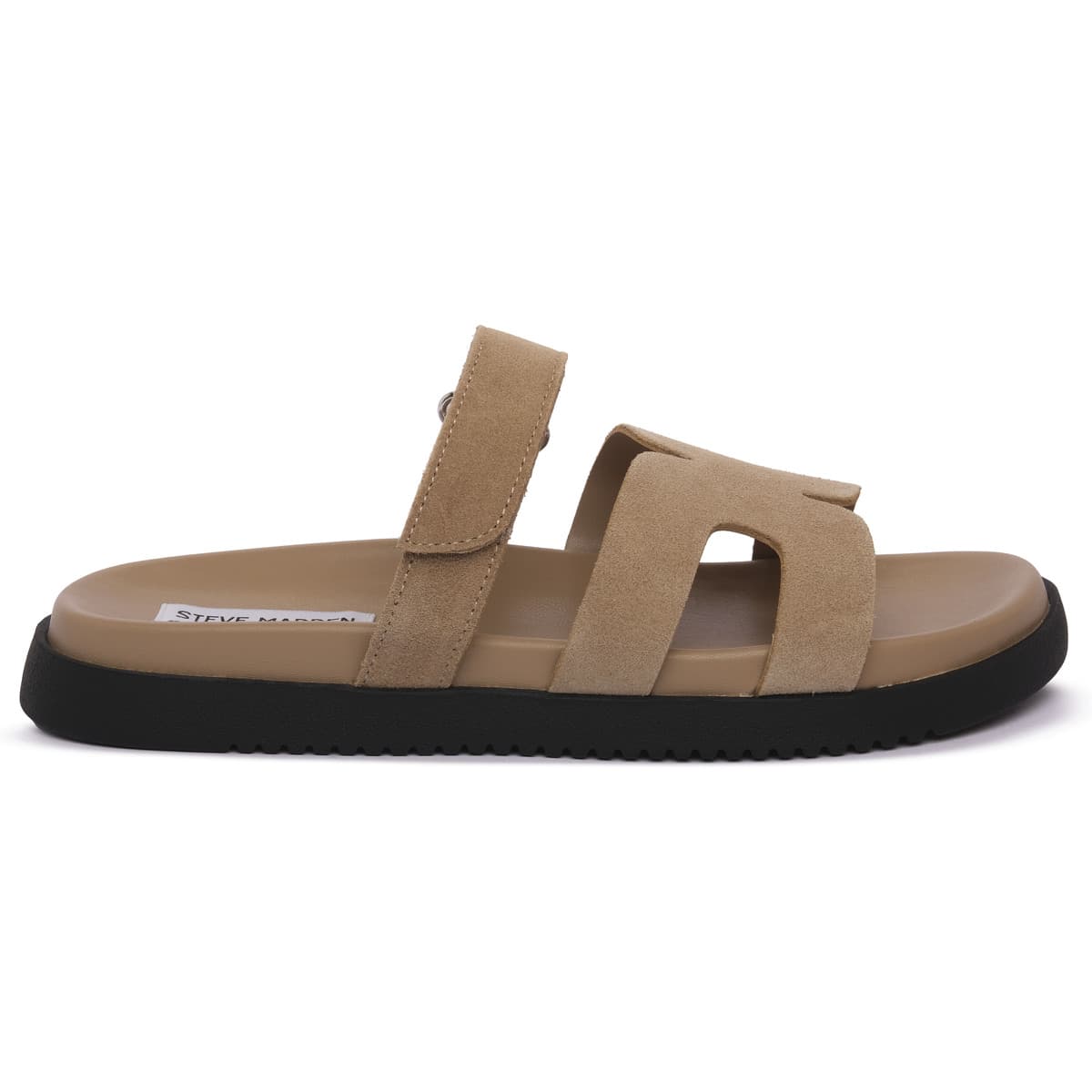 Women's Mules Steve Madden Beige