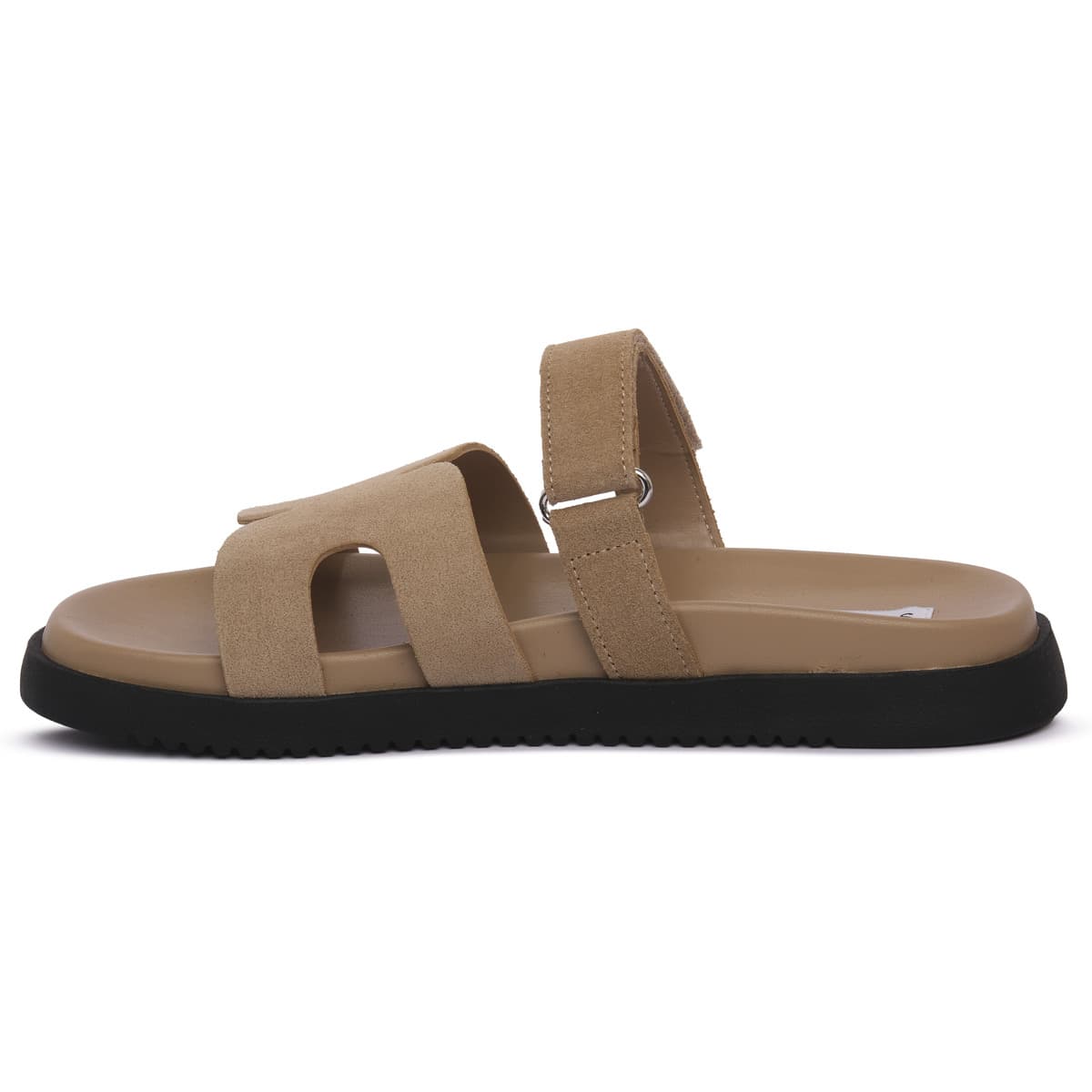 Women's Mules Steve Madden Beige