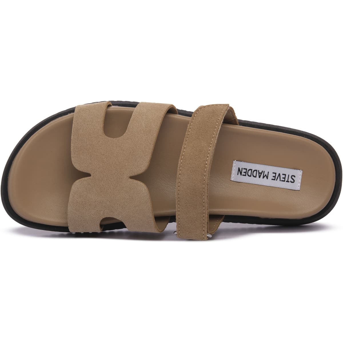 Women's Mules Steve Madden Beige