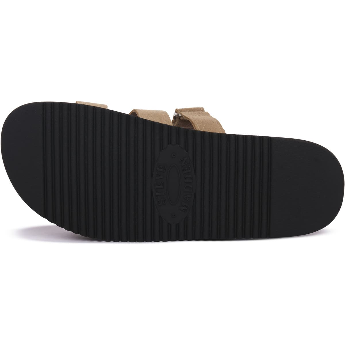 Women's Mules Steve Madden Beige