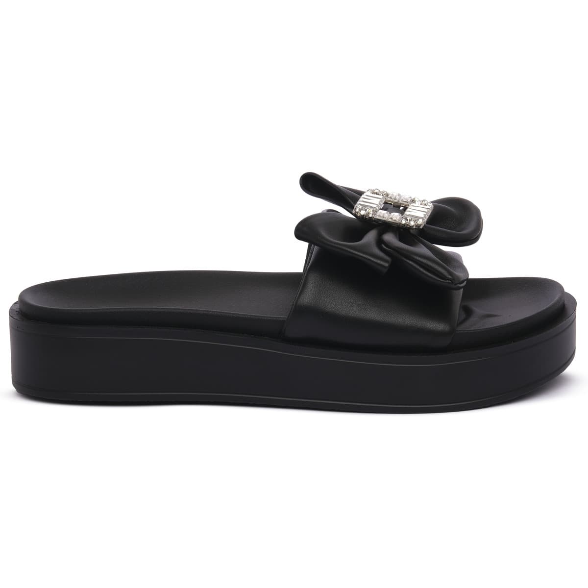 Women's Mules Laura Biagiotti Black