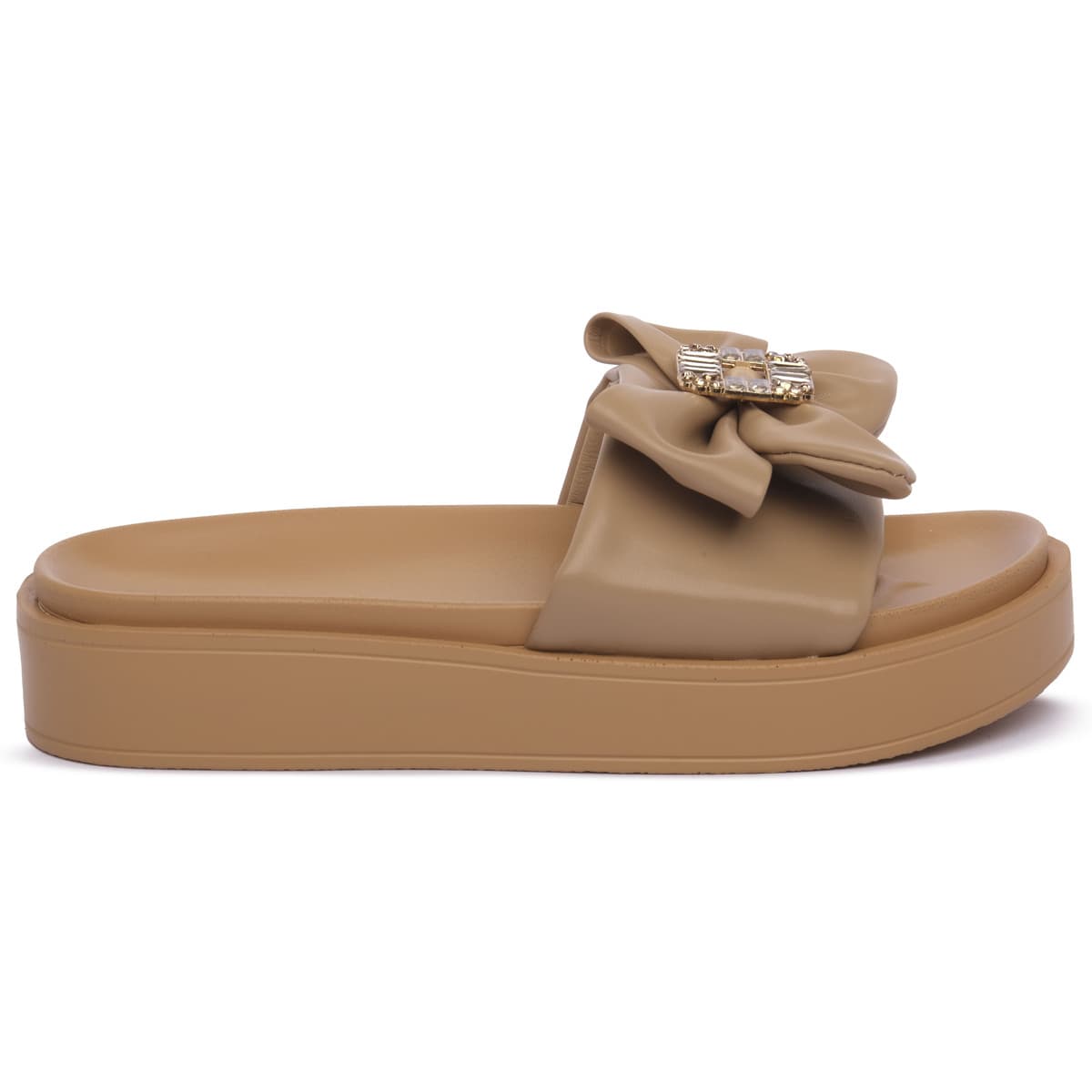 Women's Mules Laura Biagiotti Beige