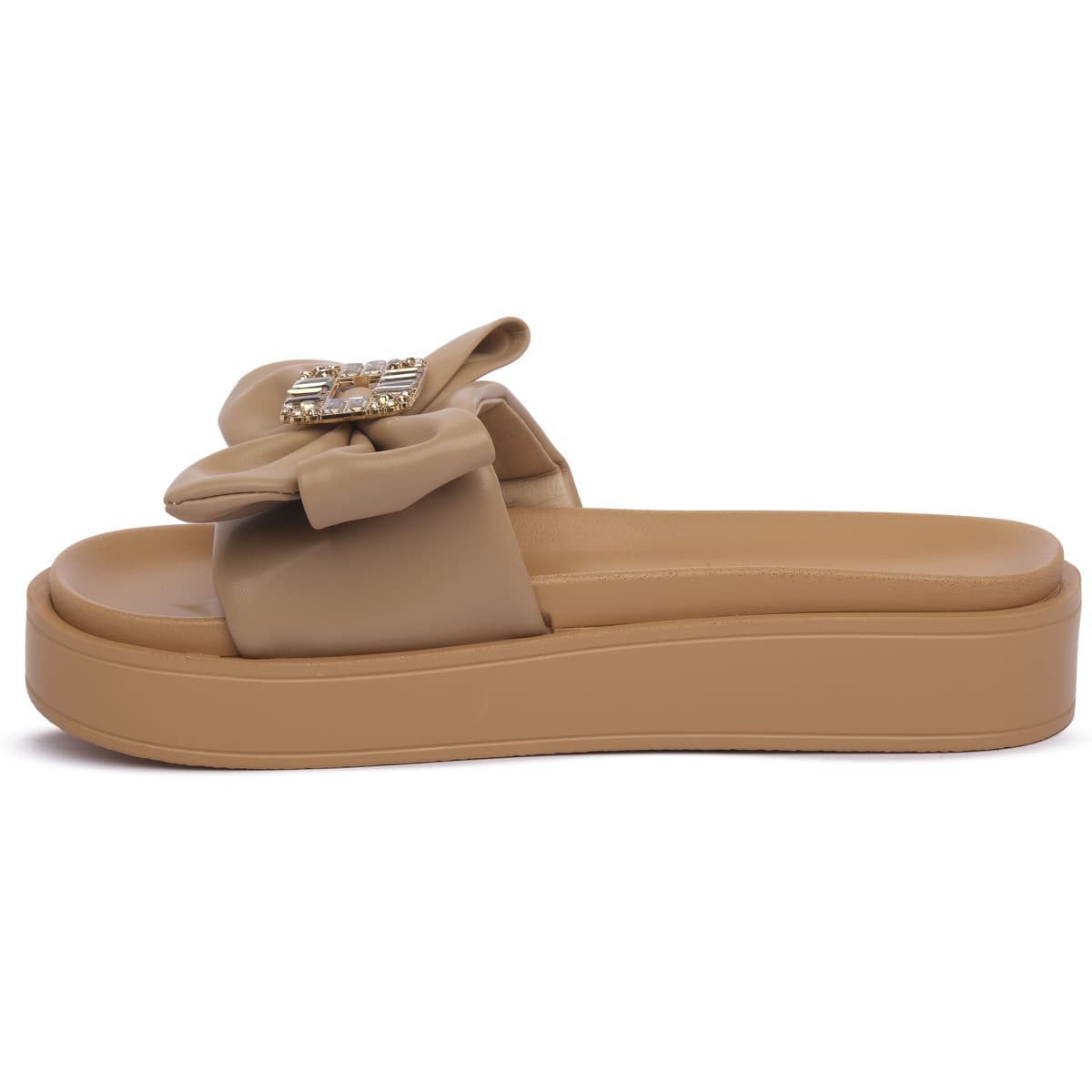 Women's Mules Laura Biagiotti Beige