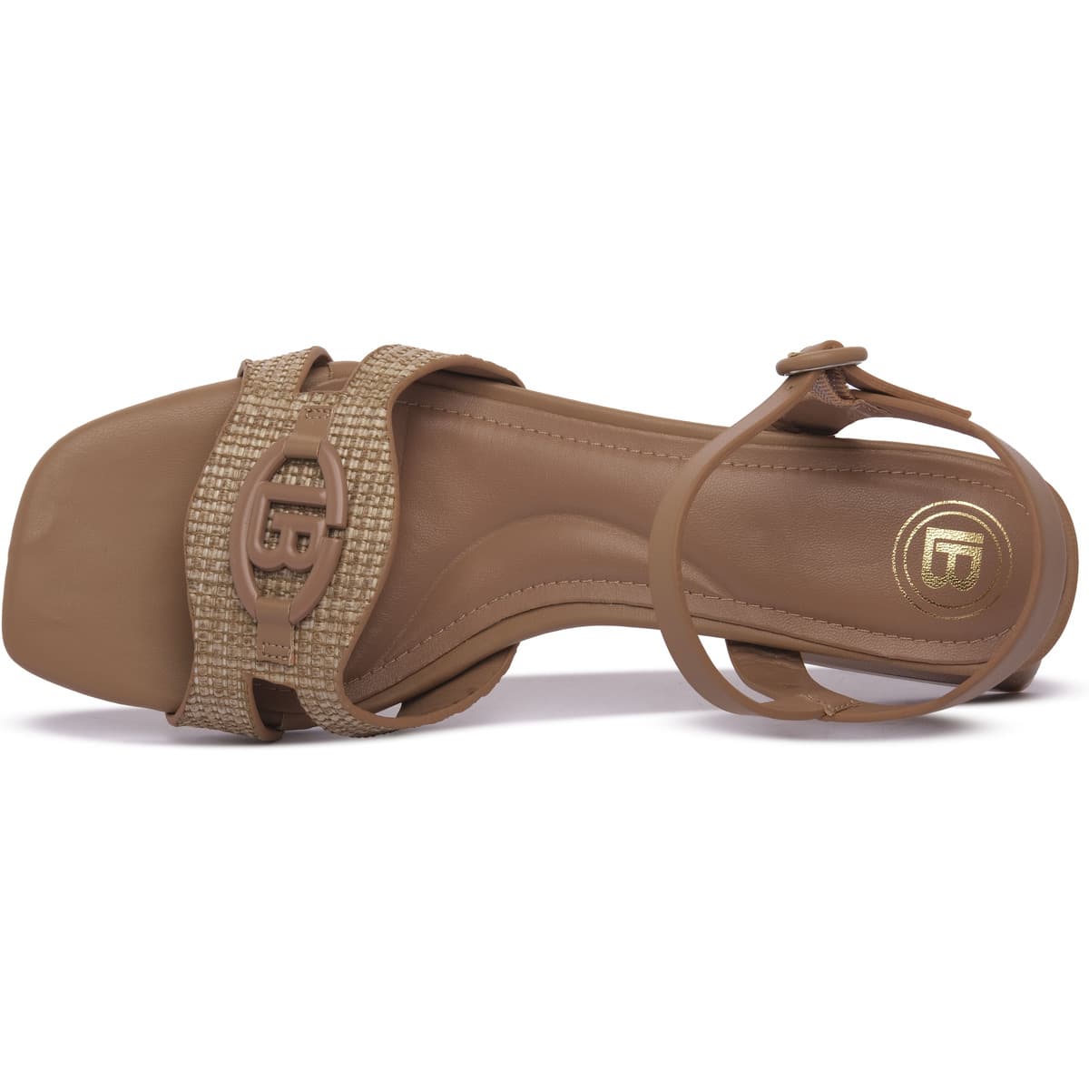 Women's Pumps Laura Biagiotti Brown