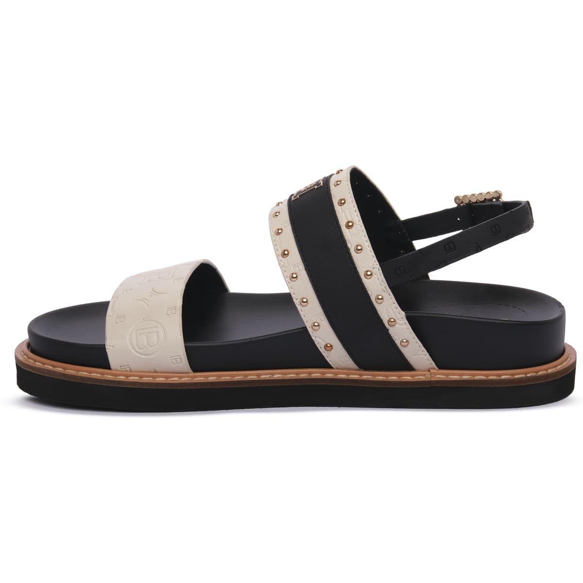 Women's Sandals Laura Biagiotti Beige