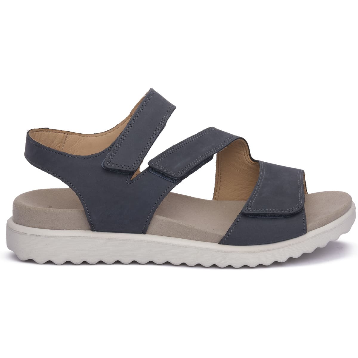 Women's Sandals Legero Blue