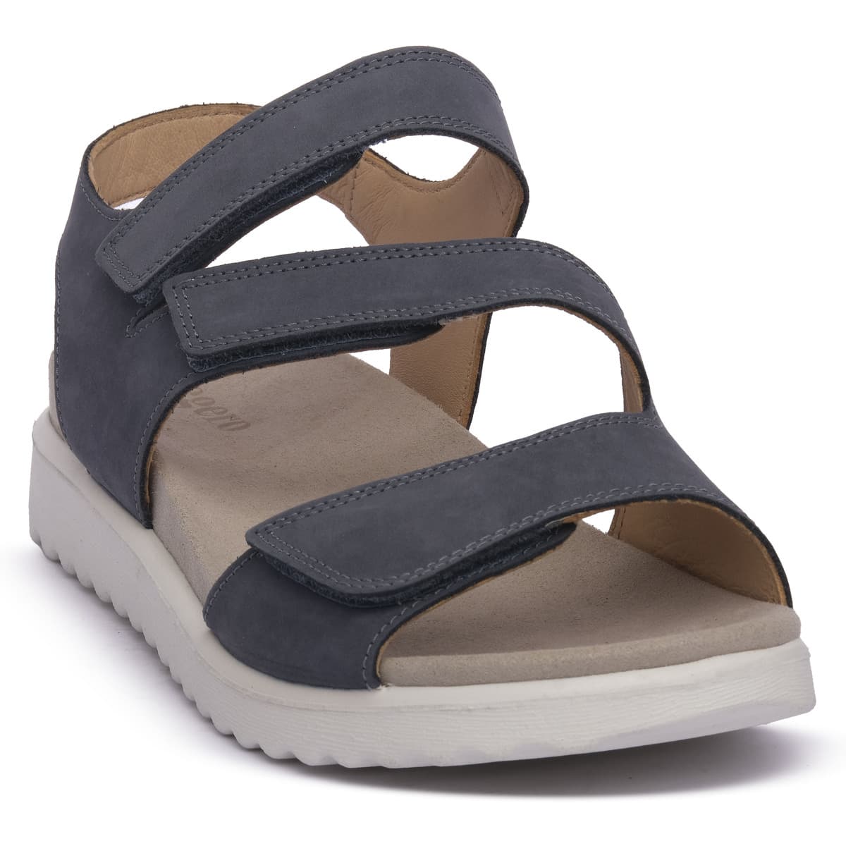 Women's Sandals Legero Blue