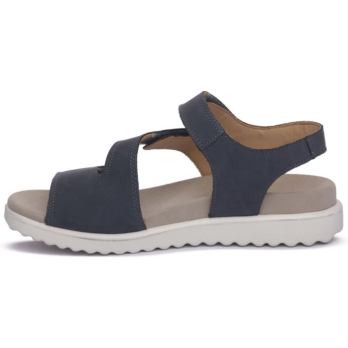 Women's Sandals Legero Blue