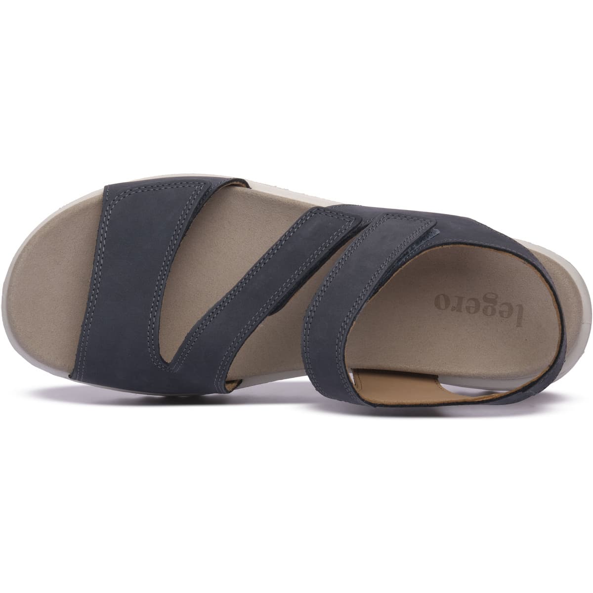 Women's Sandals Legero Blue